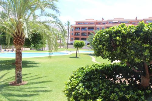 AP1115 Jardines de las Marinas — Denia — photo 4