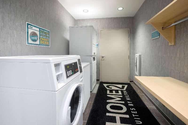 Home2 Suites by Hilton Phoenix Avondale - photo 58
