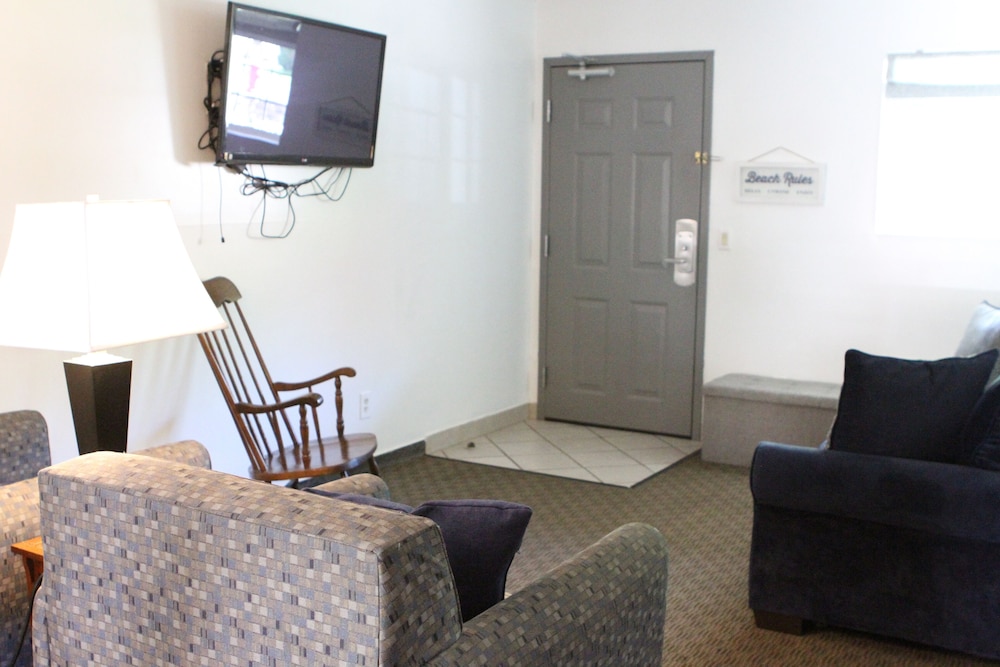 Bay Lodging Resort - photo 34
