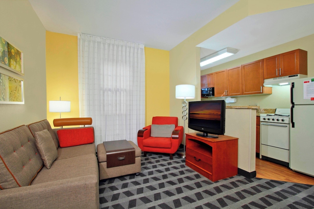 TownePlace Suites by Marriott San Jose Cupertino - photo 9
