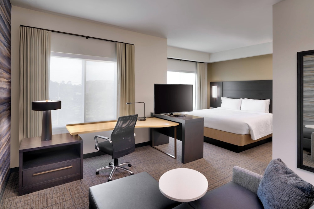 Residence Inn by Marriott Brunswick - photo 12