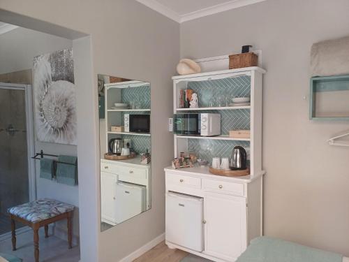 Strandloper Room - carbon neutral hotel in Cape Town