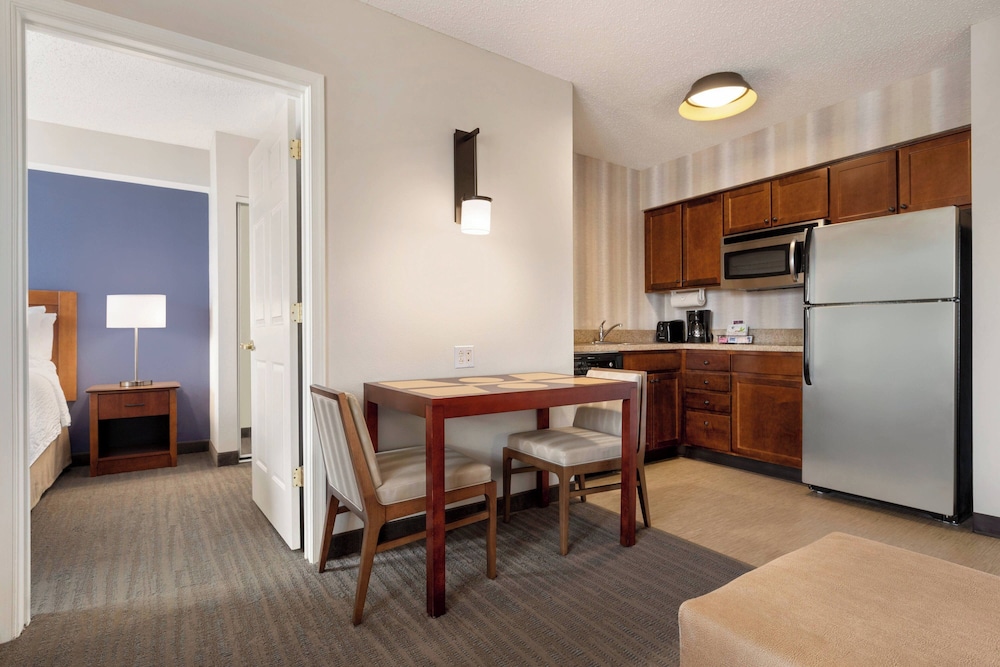 Residence Inn by Marriott Baltimore White Marsh - photo 11