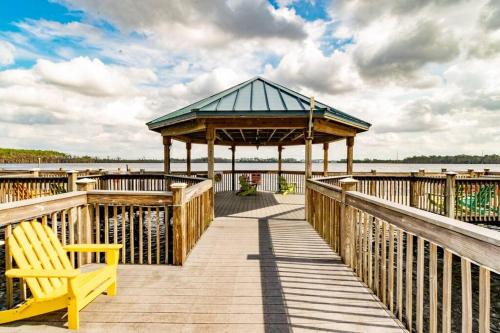 Orlando 4th Floor 5 min Disney — 4-Star Luxury Hotel in Orlando, United States