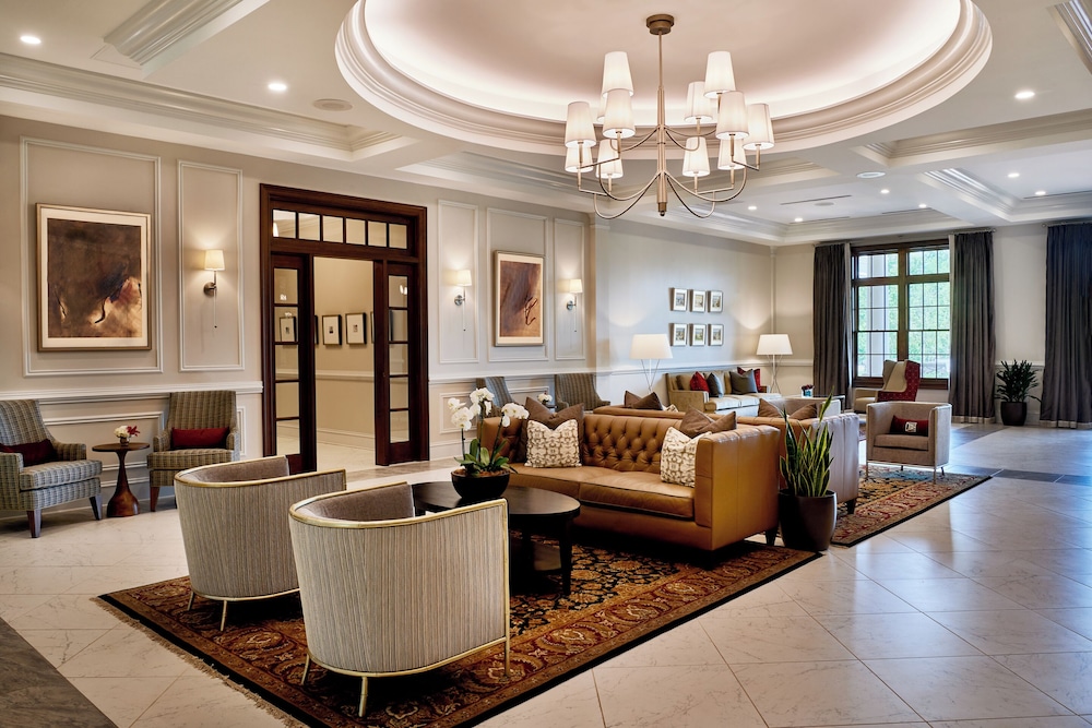 The Inn at Elon - photo 4