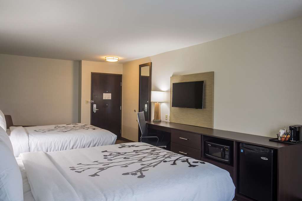 Sleep Inn & Suites Ingleside Corpus Christi - photo 26