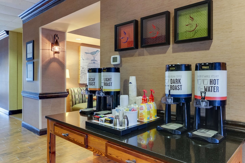 Hampton Inn & Suites Swansboro Near Camp Lejeune - photo 50
