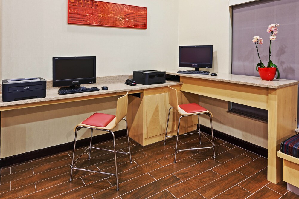 TownePlace Suites by Marriott Odessa - photo 13