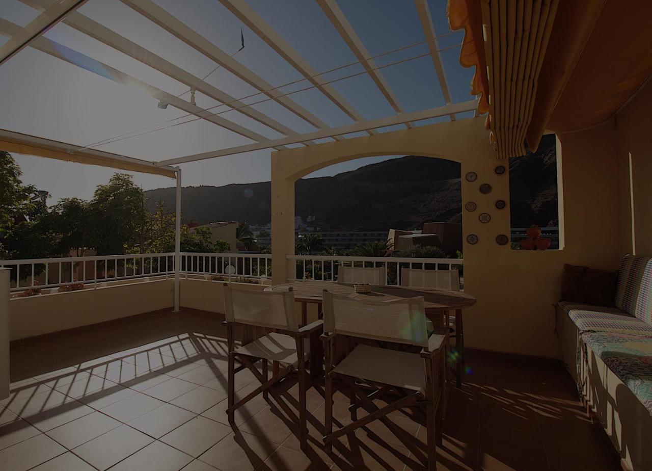 Mogan Pool Marrero - carbon neutral hotel in Unknown City