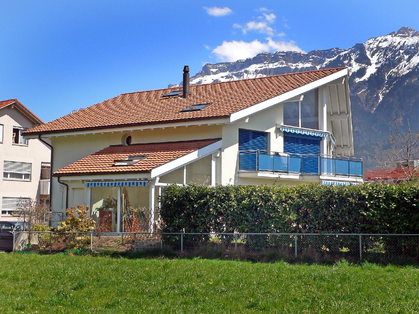 Oelestrasse 21 INH 25218 in Interlaken, Switzerland