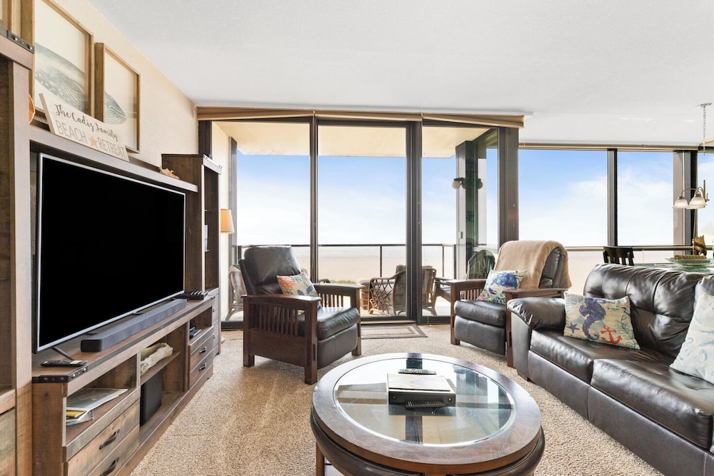 Sand & Sea Resort Condominiums - photo 489