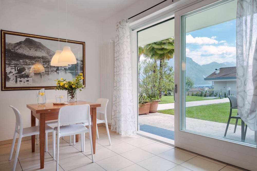 La Busa Apartments — 4-Star Luxury Hotel in Riva Del Garda, Italy