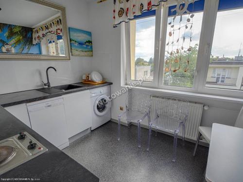 Willa Maria Sopot in Sopot, Poland