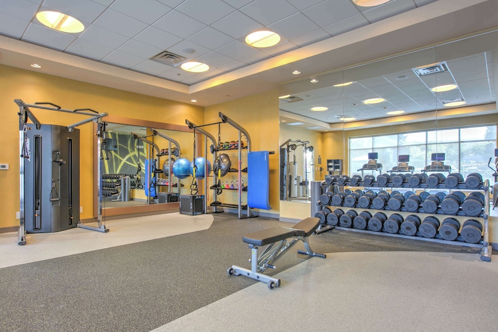 Hilton Garden Inn Dallas Arlington - photo 34