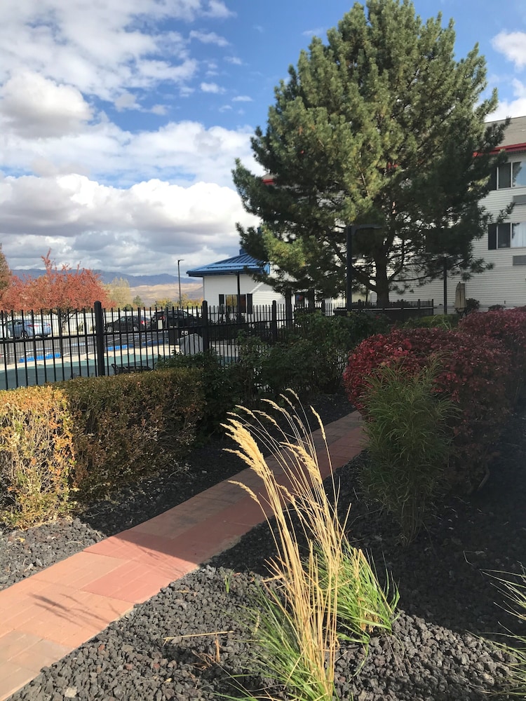 Inn America Boise - photo 24
