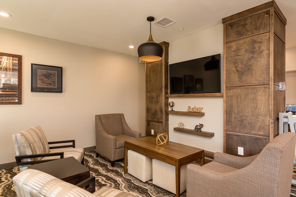 Staybridge Suites Florence by IHG - photo 36