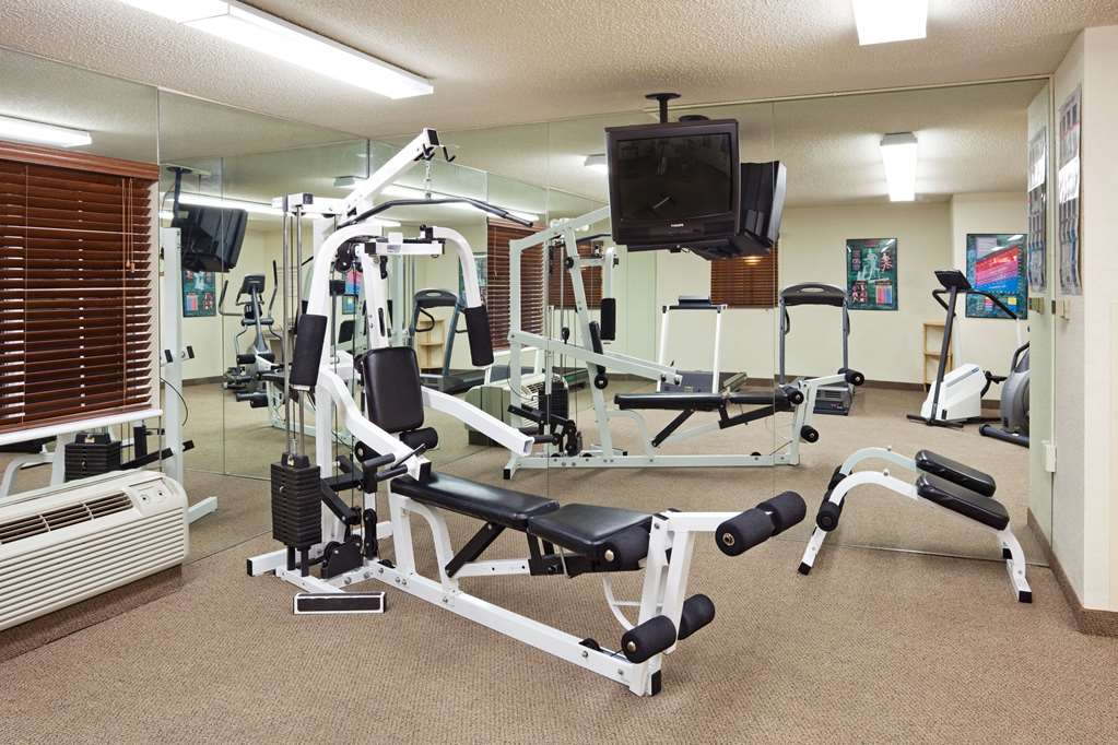 Sonesta Simply Suites Knoxville - photo 18