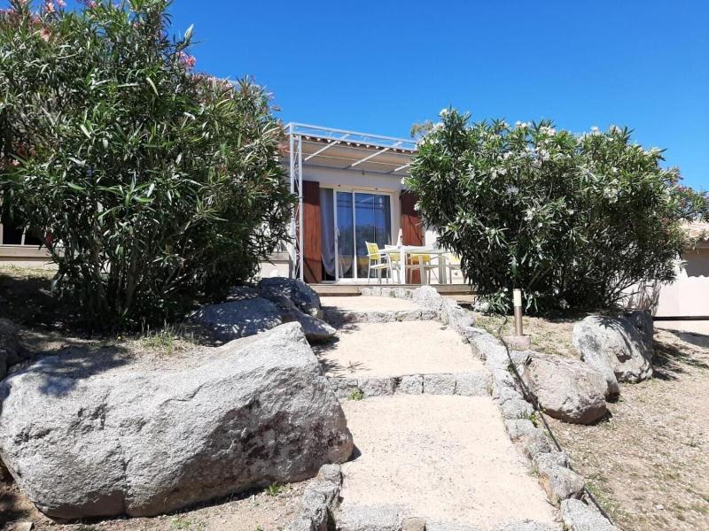 Sole Di Dume in Porto-Vecchio, France