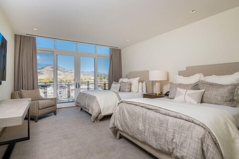 Limelight Hotel Ketchum - photo 8