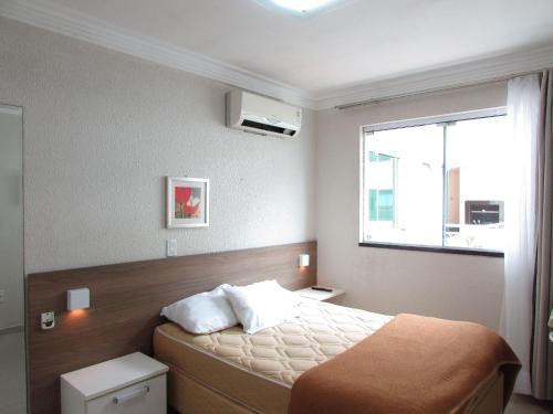 Aluguel Apartamento 1 quarto Summer Beach Bombas SC
