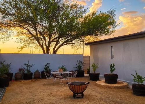 Steenbok Self Catering - last minute hotel in Brandvlei