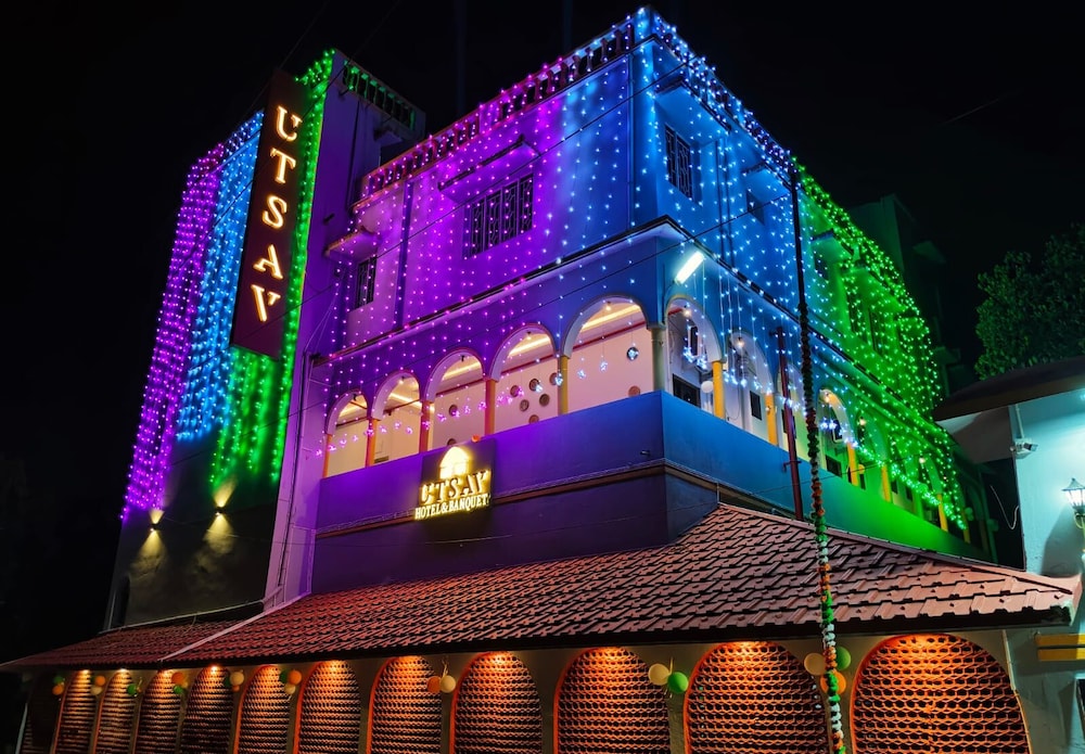 Utsav Hotel & Banquet — Bolpur — photo 5