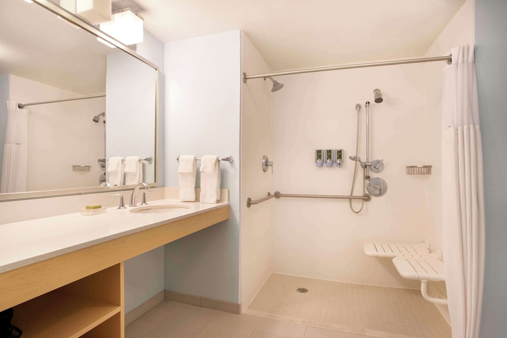 Homewood Suites by Hilton Parsippany Troy Hills - photo 17