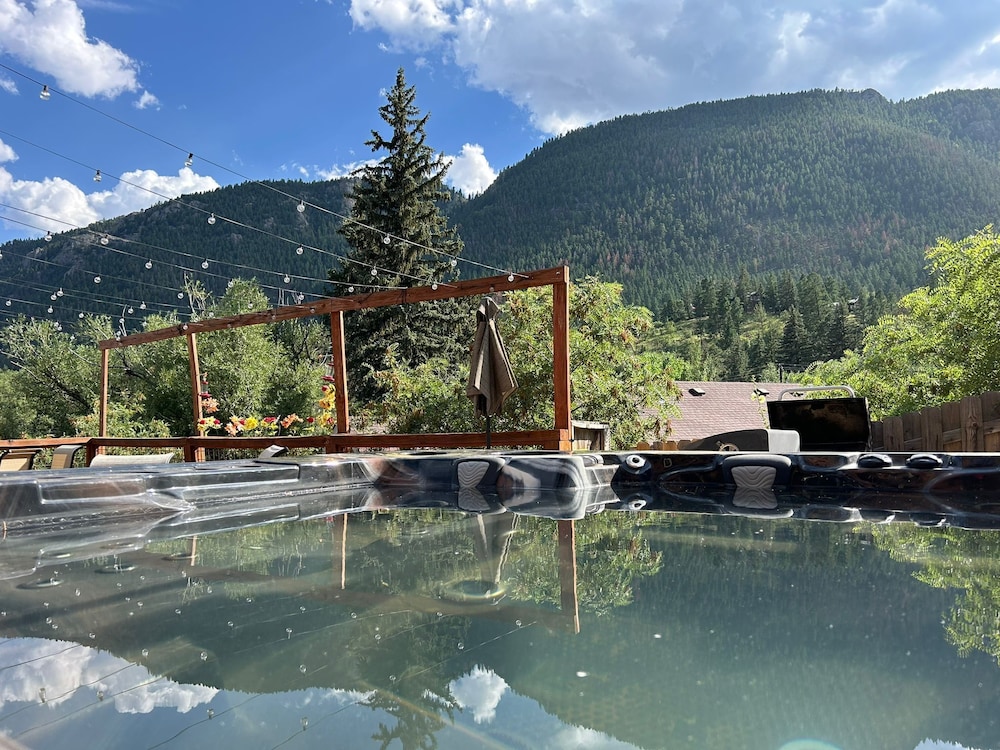 The Green Mountain Falls Lodge - photo 41