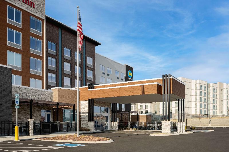 Hilton Garden Inn Mt. Juliet - photo 2