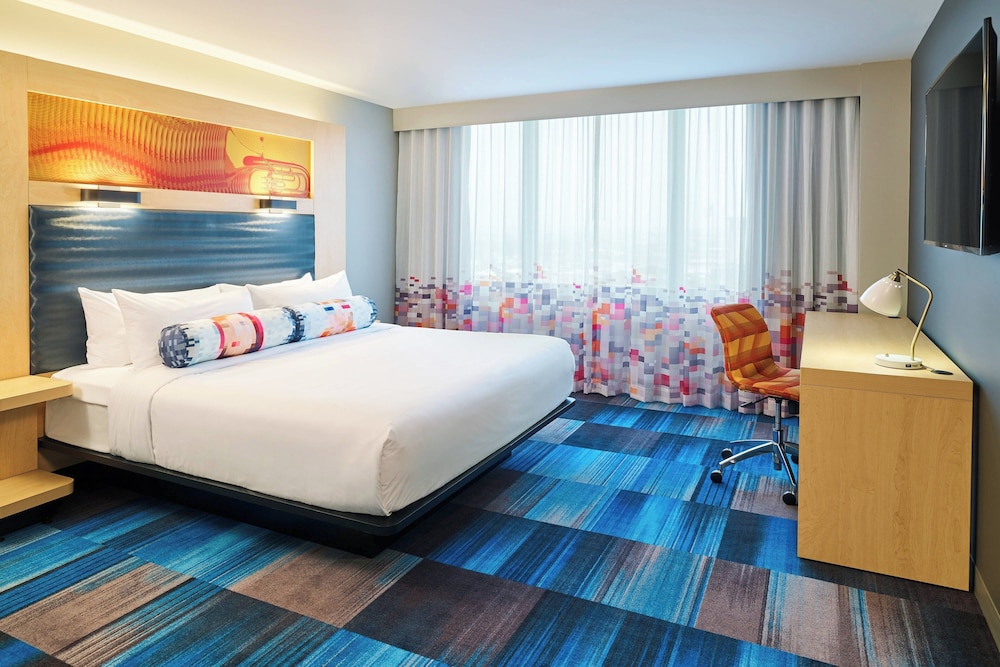 Aloft South Bend - photo 4