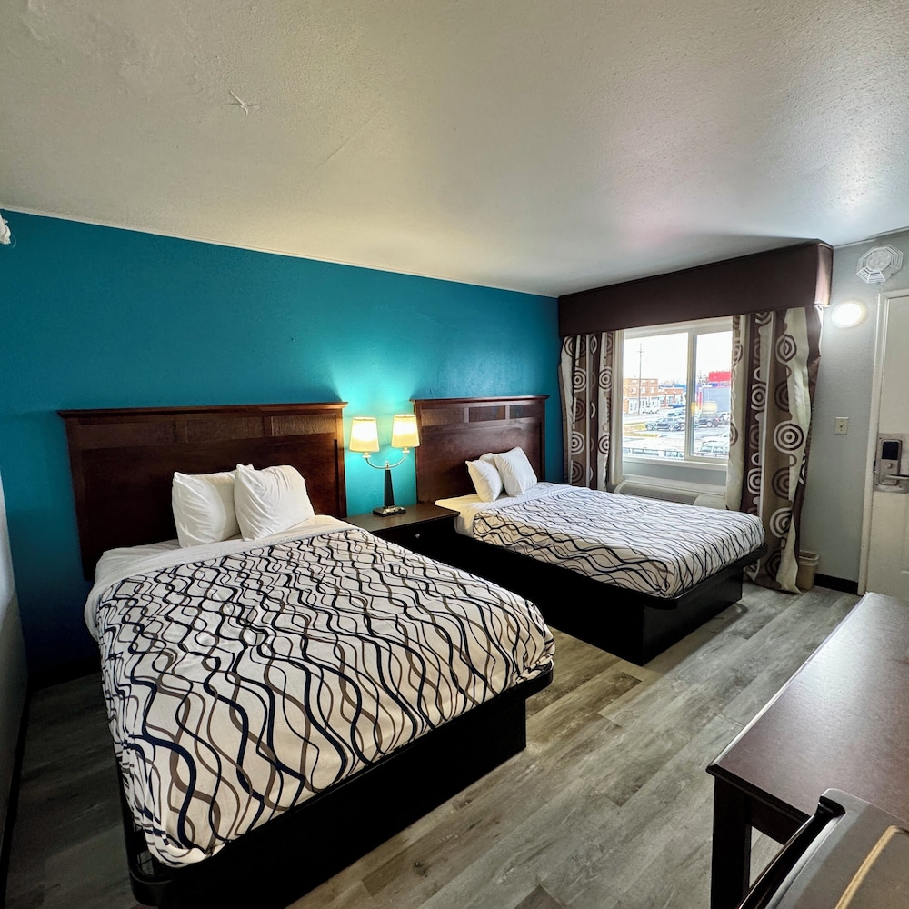 Nampa Downtown Inn - photo 11
