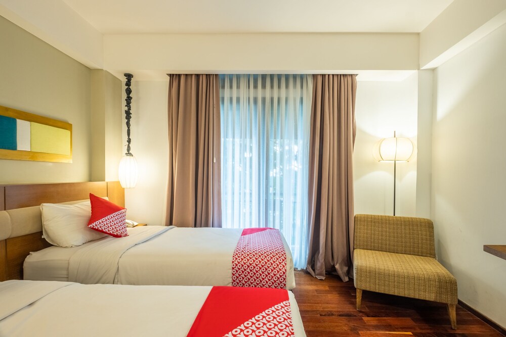 The Silk at Dago Boutique Hotel — Bandung — photo 5