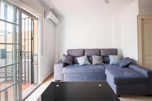 Casita En El Penon — Salobrena