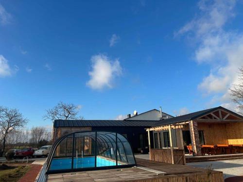Wiejski Azyl - last minute hotel in Unknown City