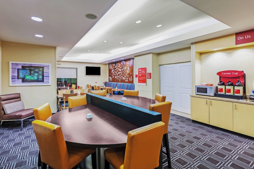 TownePlace Suites by Marriott North Owasso - photo 24