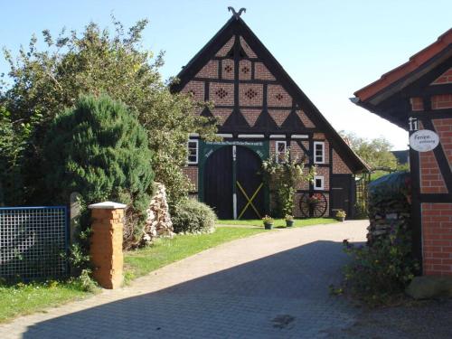 Jameln Lüneburg Heath pet-friendly hotel Jameln