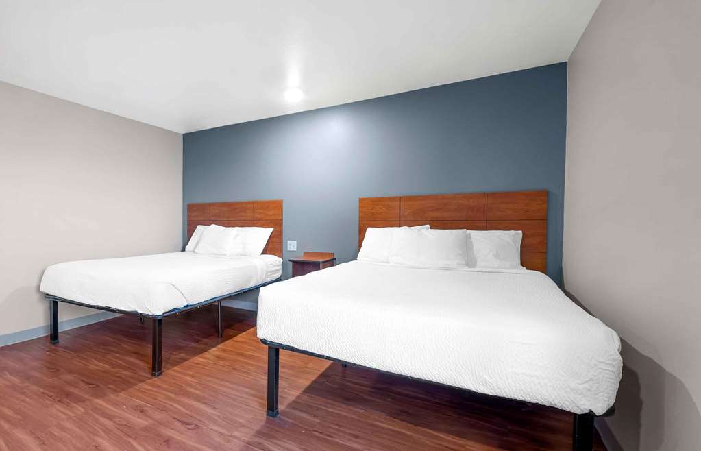Extended Stay America Select Suites Colorado Springs - photo 25