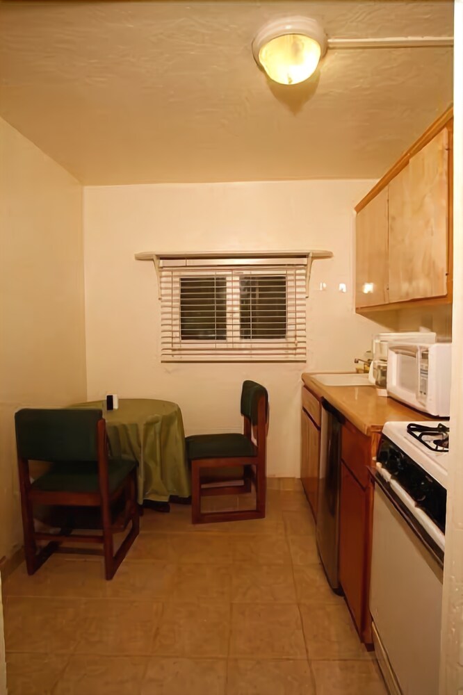 Indian Flat RV Park Tent Cabins & Cottages - photo 41