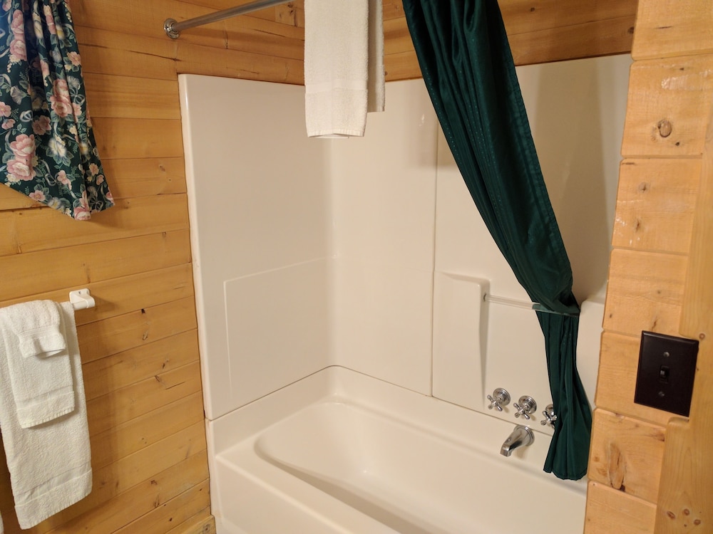 Emerald Forest Cabins - photo 136