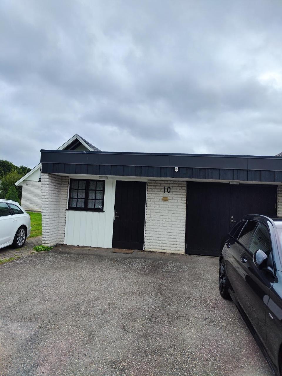 Charming Downtown Hideaway in Oerebro, Sweden