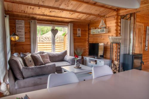 Ferienhaus Bellin — Ueckermuende — photo 5