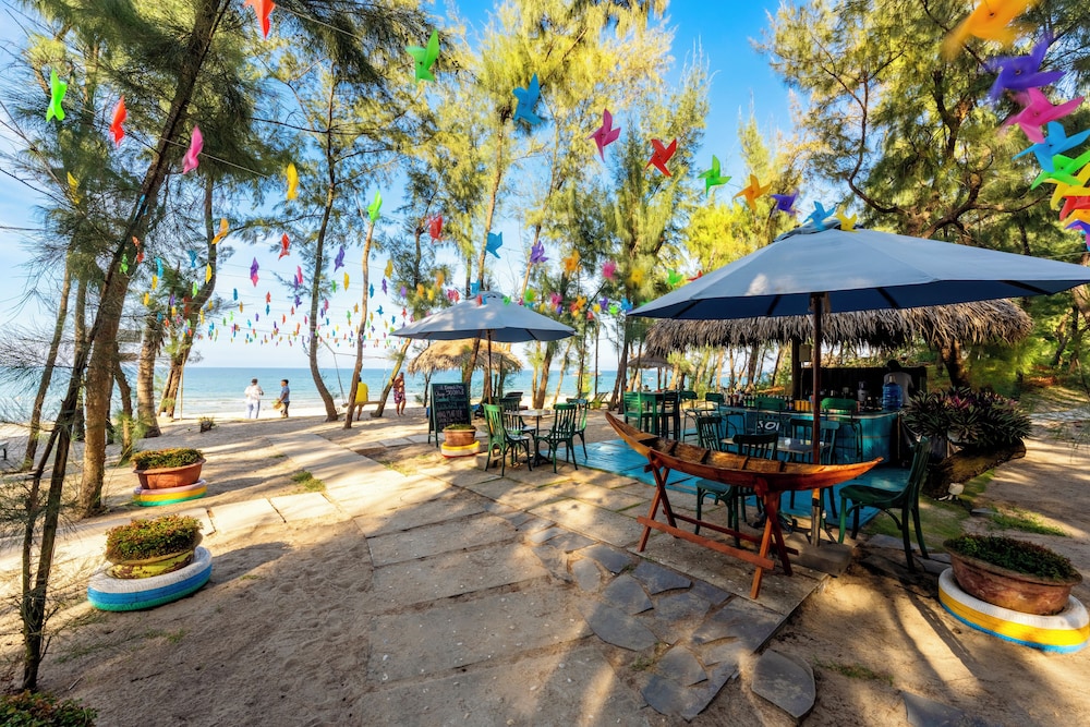 Sol An Bang Beach Resort & Spa — 4-Star Luxury Hotel in Da Nang, Vietnam