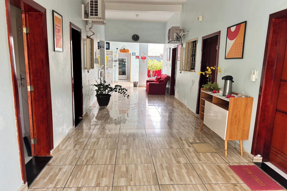 OYO Pousada Parana Cuiaba in Cuiaba, Brasil