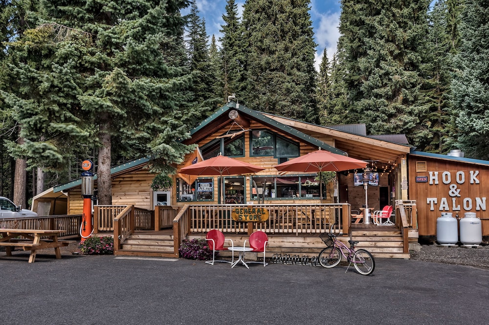 Shelter Cove Resort and Marina - photo 84