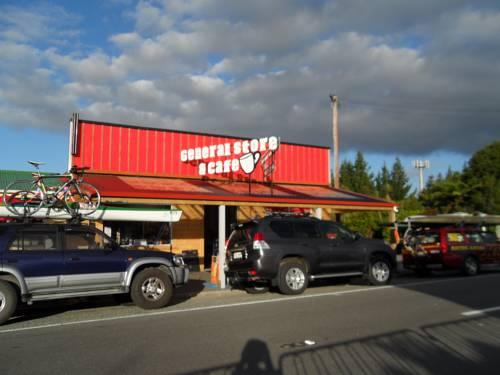 Route 73 Motels Kumara — hotel in Hokitika