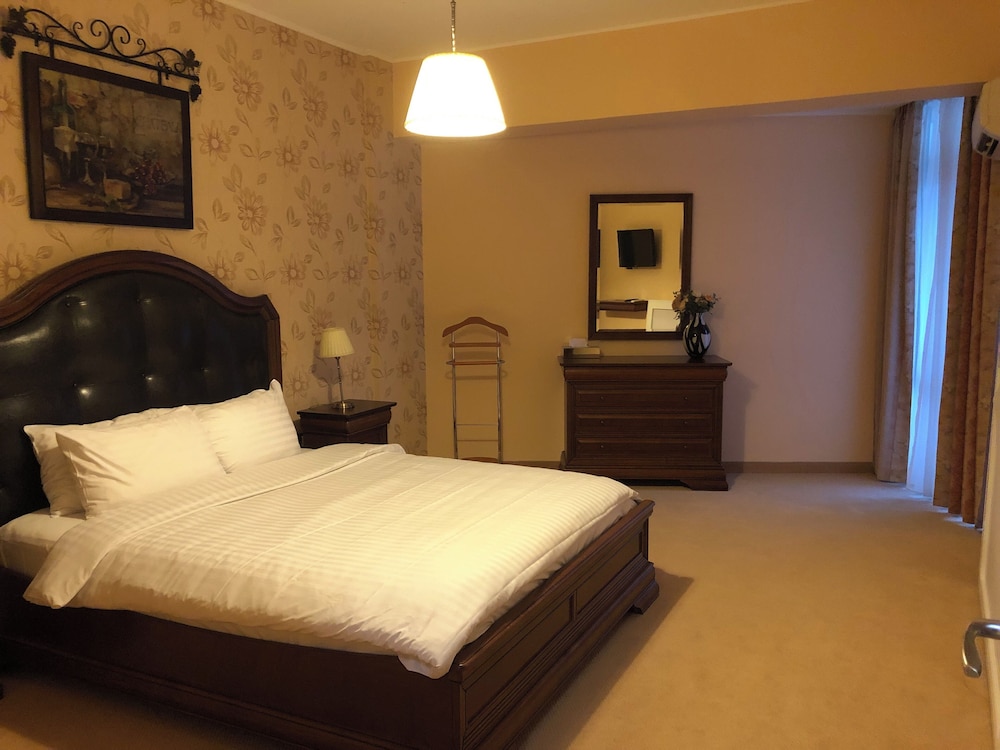 Mercure Galati Centrum — Galati — photo 4