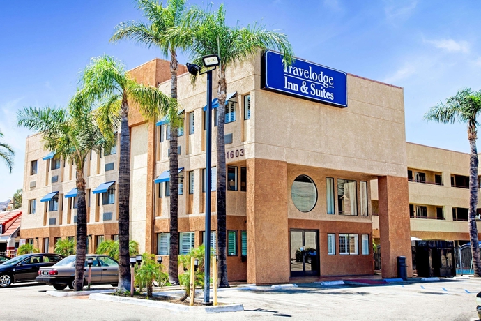 Travelodge by Wyndham Chatsworth - featured photo