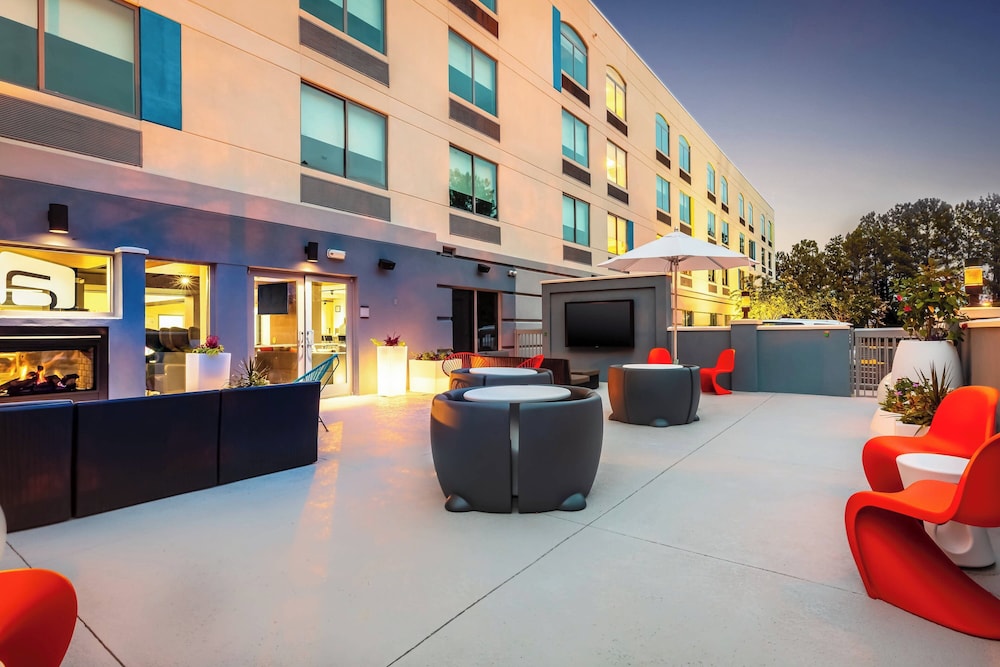 Aloft Columbia Harbison - photo 26