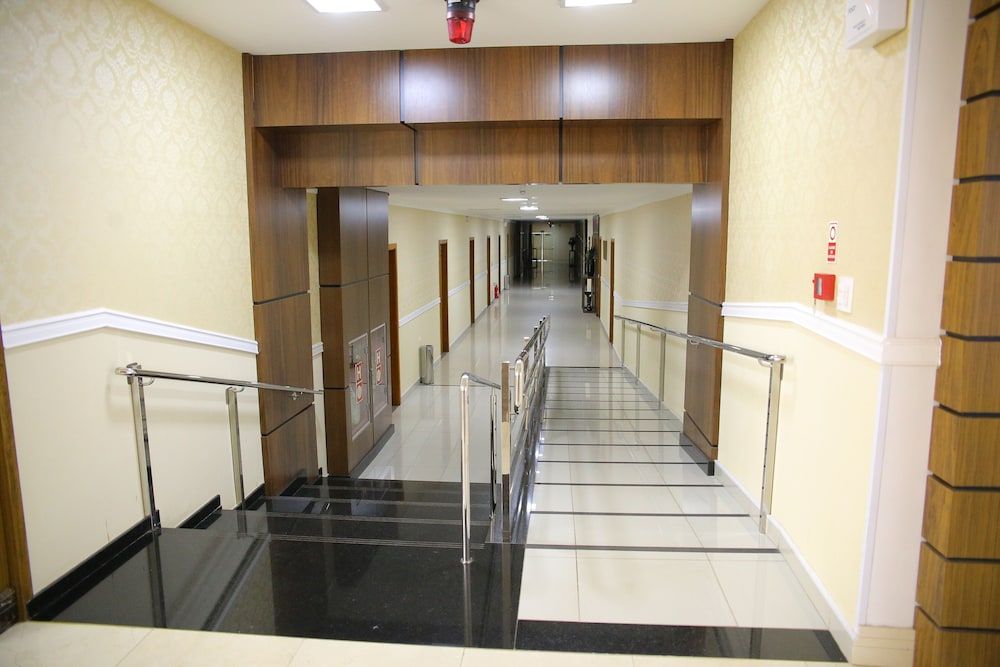 GoldMen Business Hotel Cianorte — hotel in Cianorte