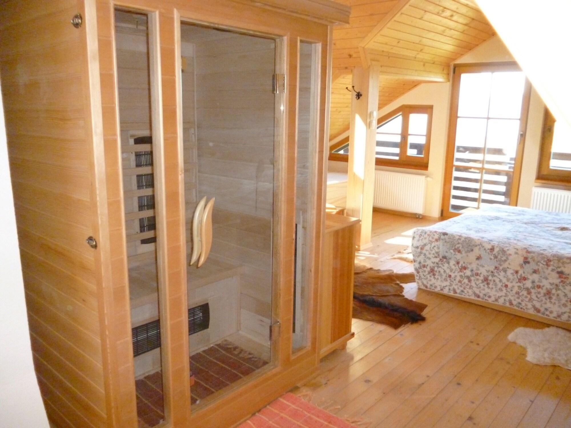 Chalet Bellevue Rogla — 4-Star Luxury Hotel in Zrece, Slovenia